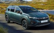 DACIA JOGGER 5P